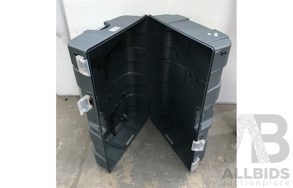 Expand Media Podium Case