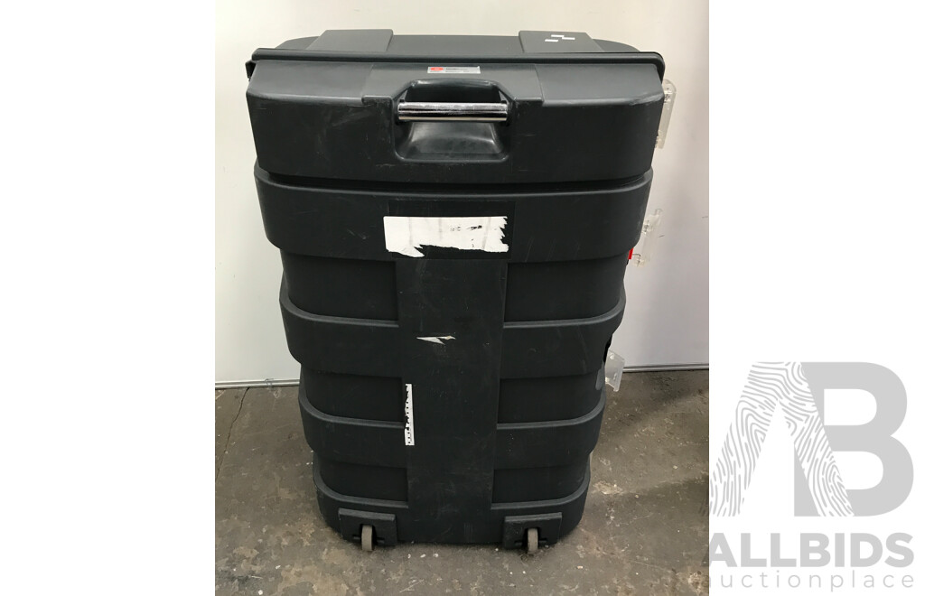 Expand Media Podium Case