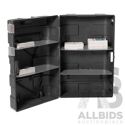 Expand Media Podium Case