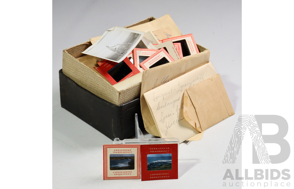 Collection Vintage and Other Photography Equipment