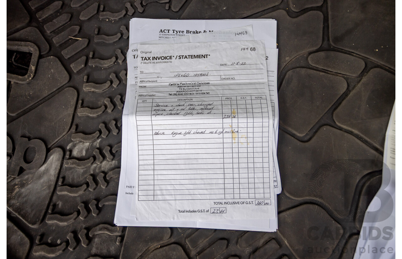 5/2013 Jeep Wrangler Unlimited Sport (4x4) JK MY13 4d Hardtop/Softtop Black 3.6L