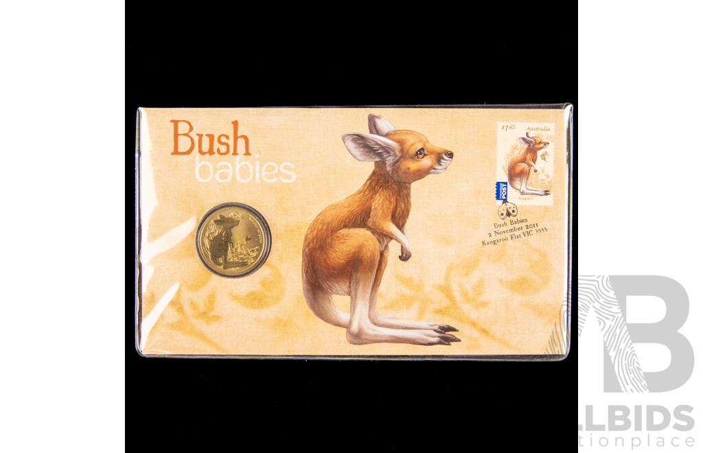 Australian 2011 