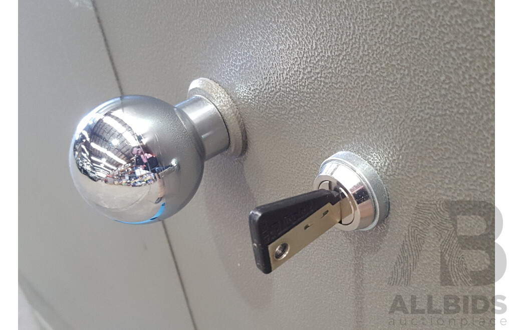 Planex C-Class Security Storage Cabinet