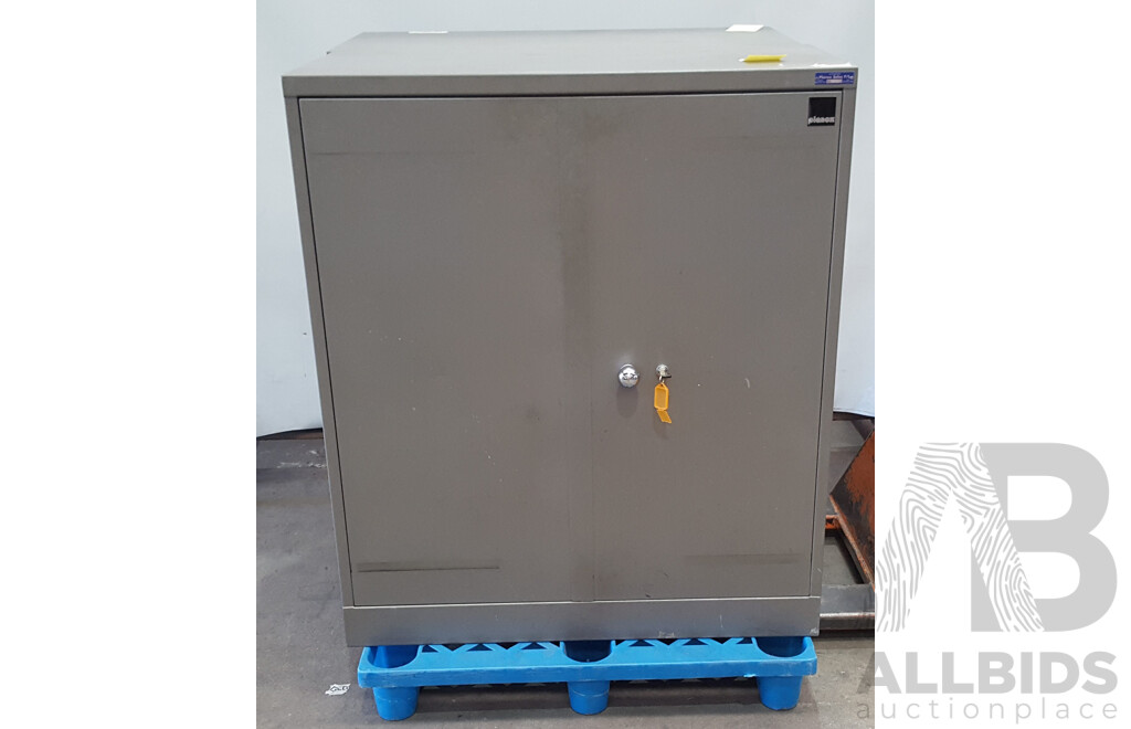 Planex C-Class Security Storage Cabinet