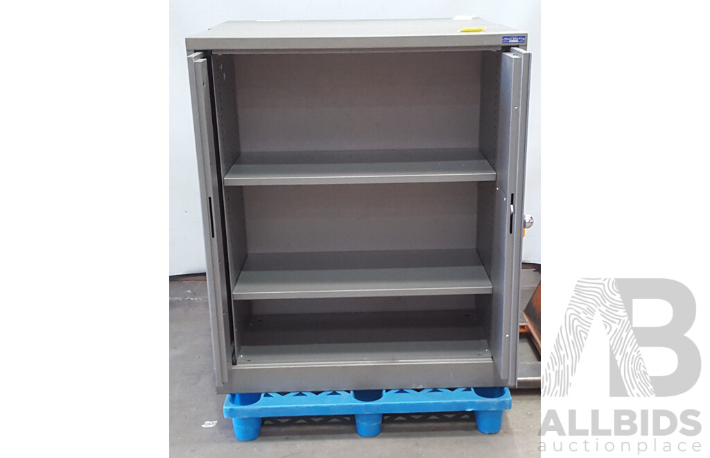 Planex C-Class Security Storage Cabinet