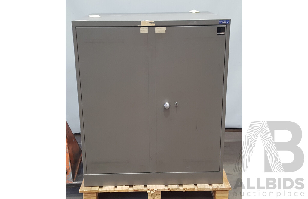Planex C-Class Security Storage Cabinet