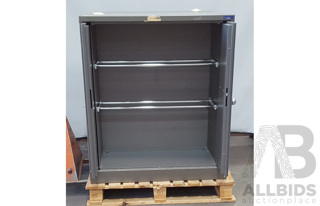 Planex C-Class Security Storage Cabinet