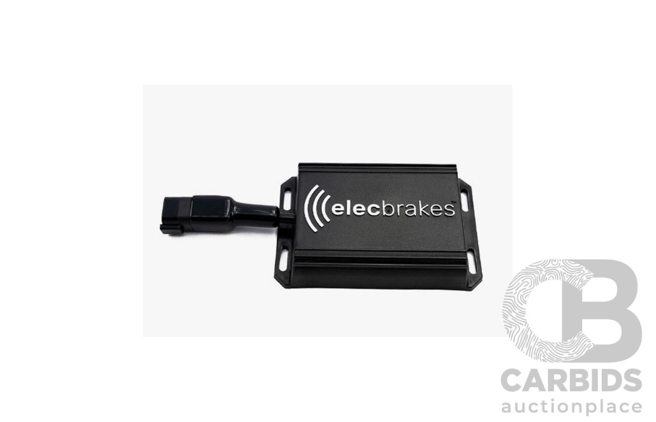 ELECBRAKES - ORP $699