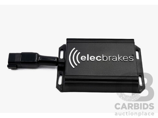 ELECBRAKES - ORP $699