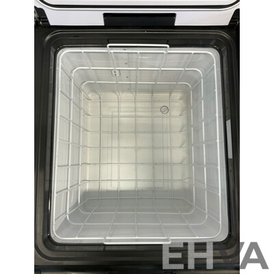 EVAKOOL 95l Down Under Fridge Freezer - ORP $1,850