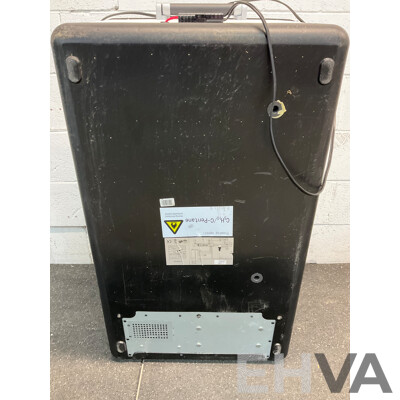 EVAKOOL 95l Down Under Fridge Freezer - ORP $1,850