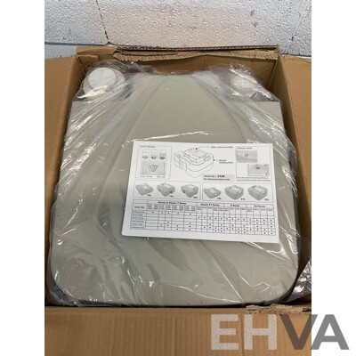 Portable Toilet - ORP $93