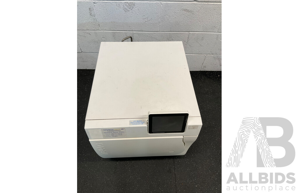 MELAG Vacuklav 40 B+ Evolution Autoclave, Steam Sterilizer