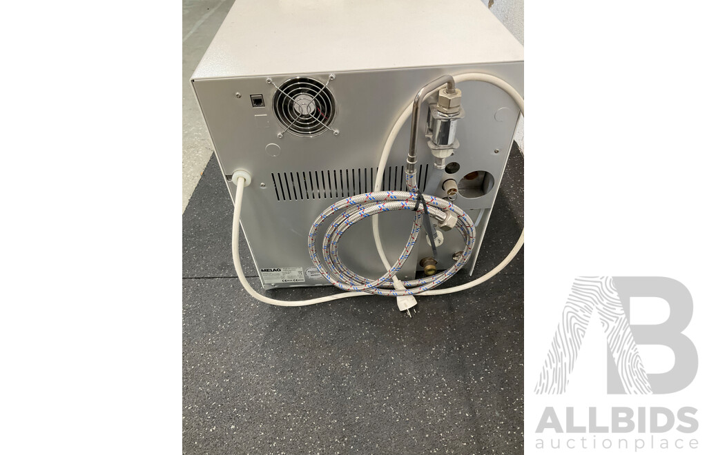 MELAG Vacuklav 40 B+ Evolution Autoclave, Steam Sterilizer