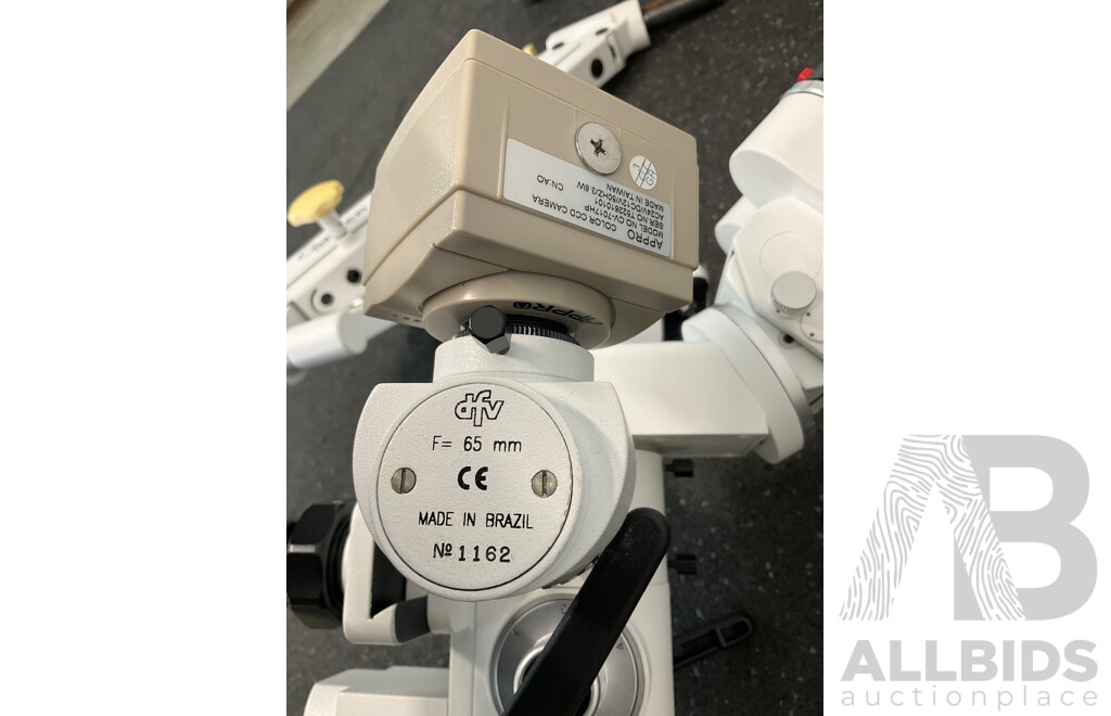 SEILER REVELATION Microscope