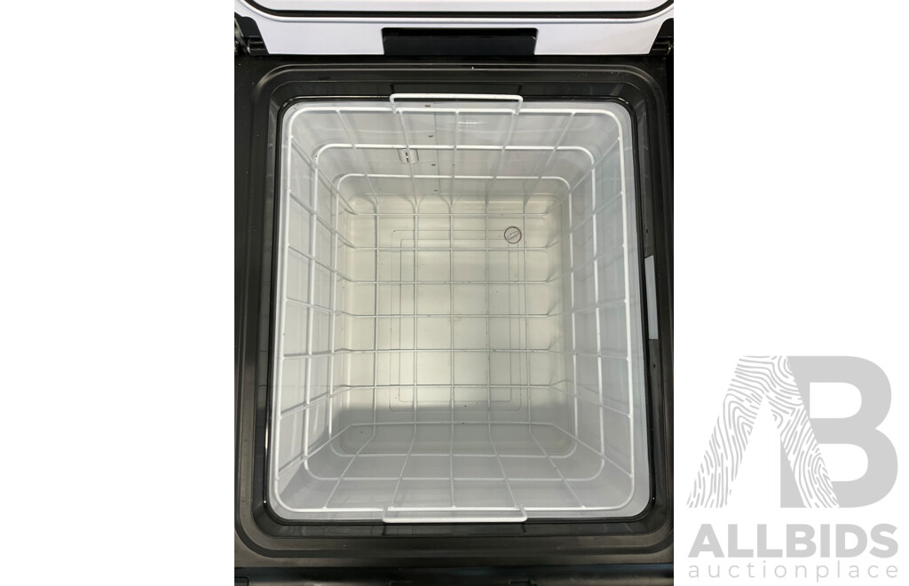 EVAKOOL 95l Down Under Fridge Freezer - ORP $1,850