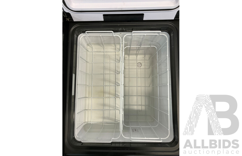 EVAKOOL 95l Down Under Fridge Freezer - ORP $1,850