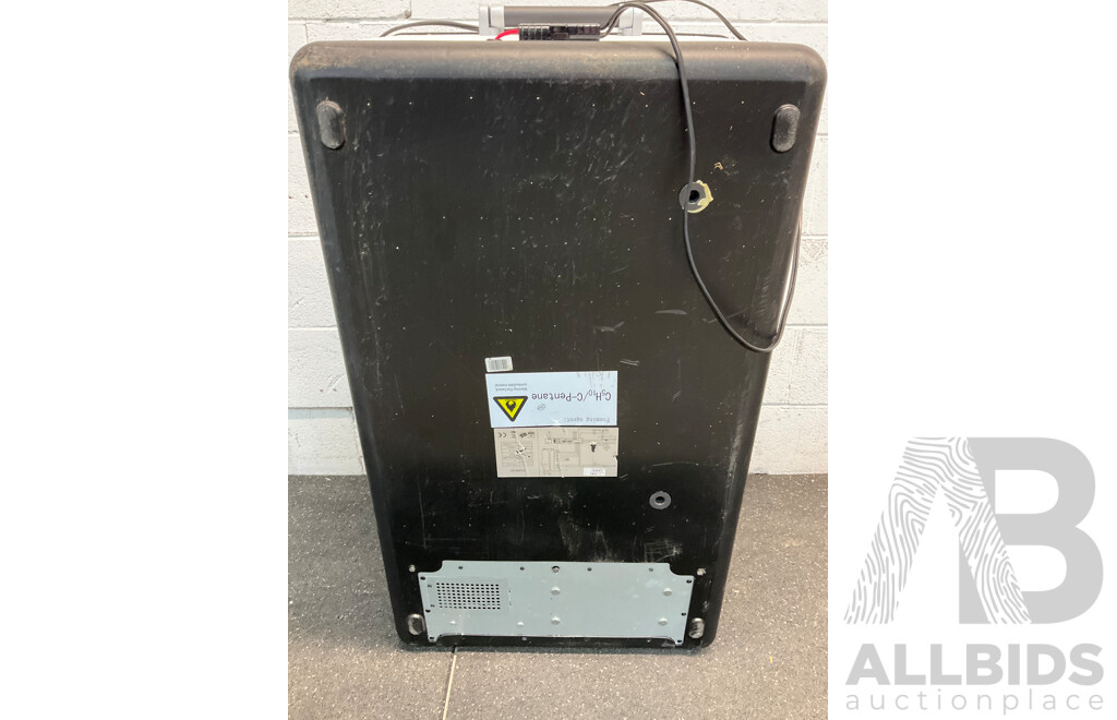 EVAKOOL 95l Down Under Fridge Freezer - ORP $1,850