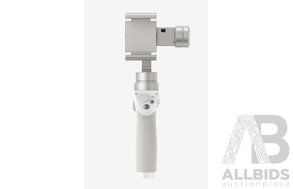DJI Osmo Mobile - ORP $659