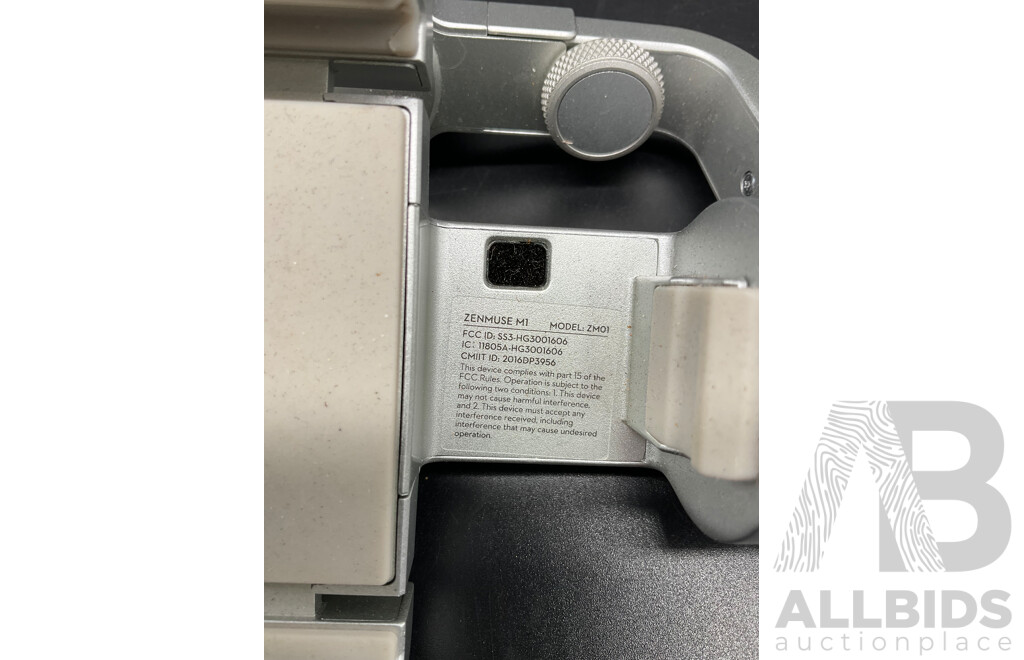 DJI Osmo Mobile - ORP $659