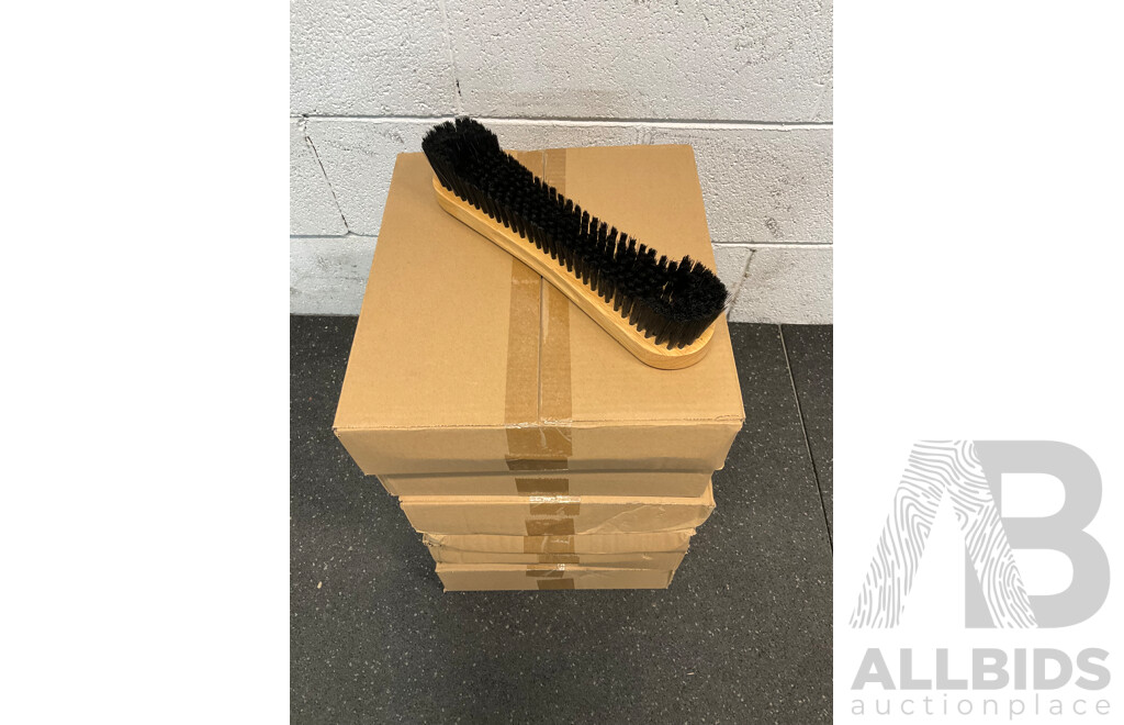 Timber Pool Table Brush - Lot of 30