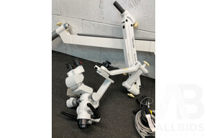 SEILER REVELATION Microscope