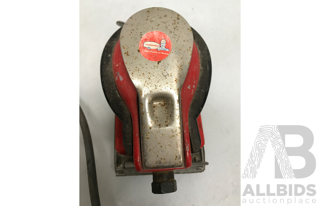 Assorted Power Tools and Other Equipment