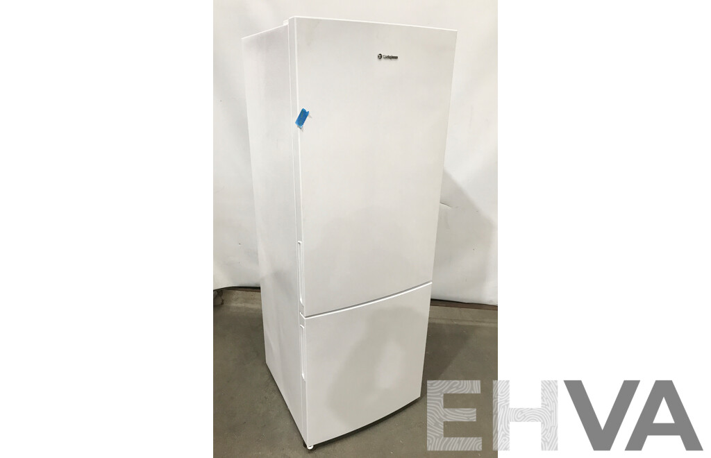 Westinghouse 340L Frost Free Bottom Mount Fridge