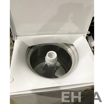Fisher & Paykel 5.5kg Top Loader Washing Machine