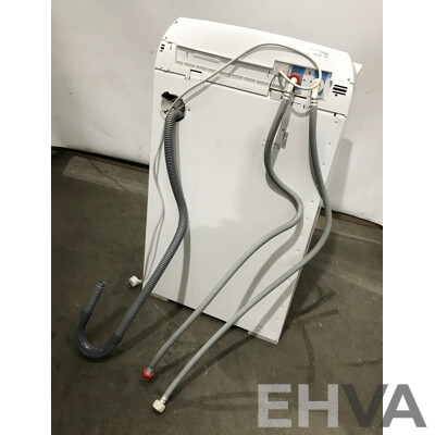 Fisher & Paykel 5.5kg Top Loader Washing Machine