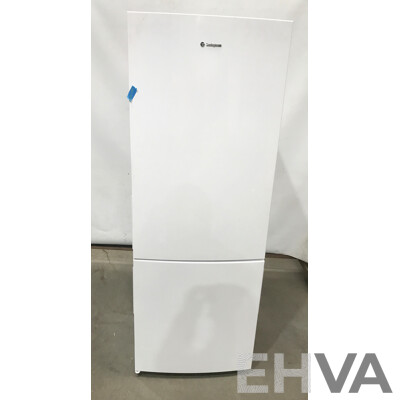 Westinghouse 340L Frost Free Bottom Mount Fridge