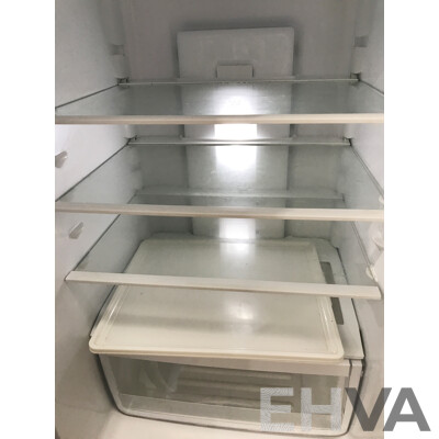 Westinghouse 340L Frost Free Bottom Mount Fridge