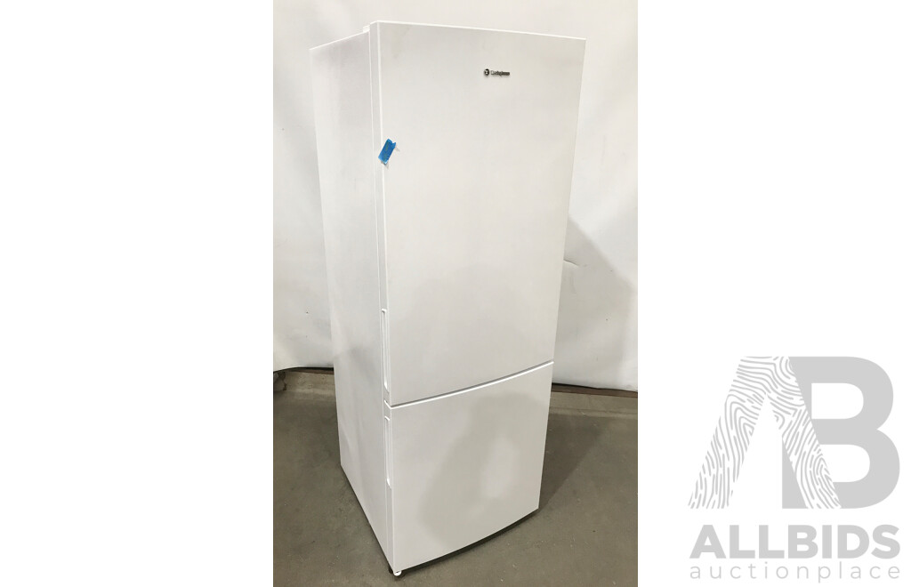 Westinghouse 340L Frost Free Bottom Mount Fridge