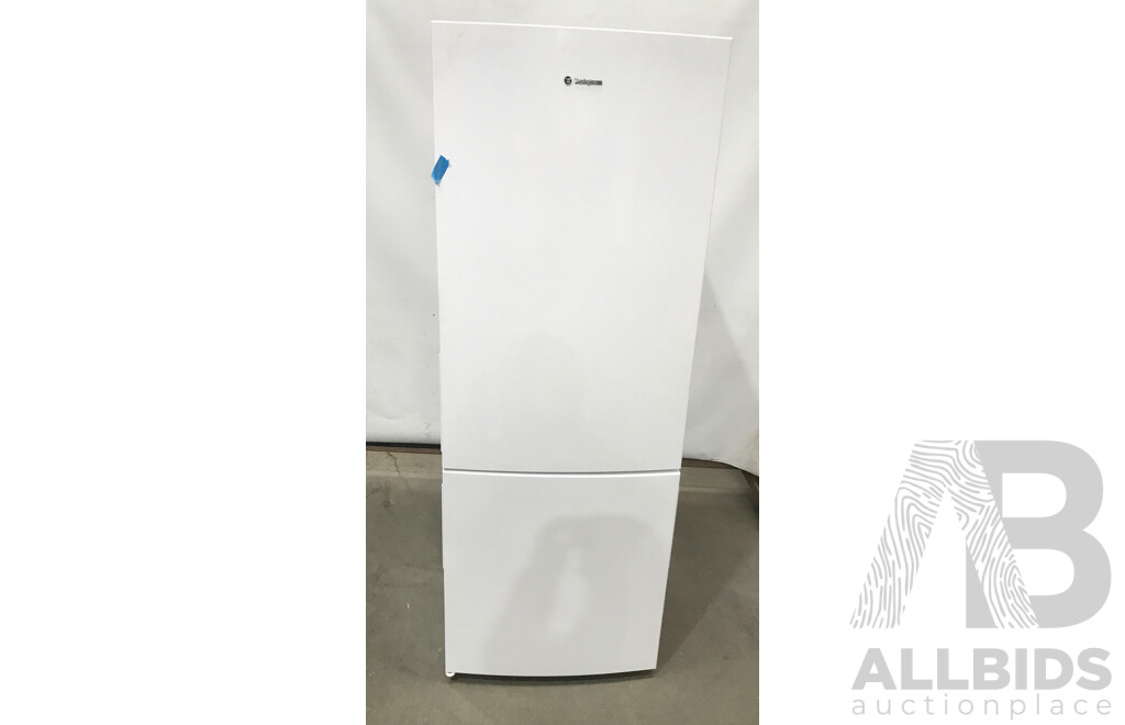Westinghouse 340L Frost Free Bottom Mount Fridge