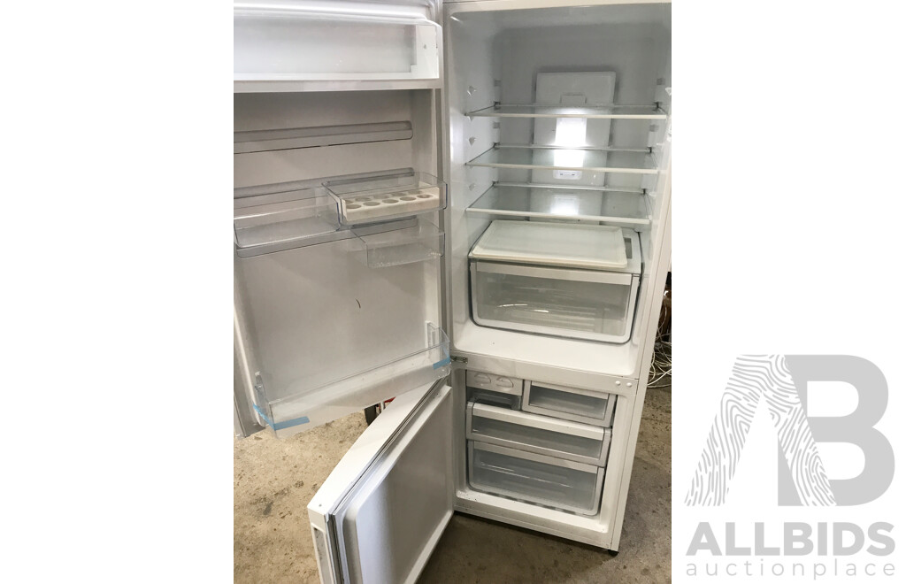 Westinghouse 340L Frost Free Bottom Mount Fridge