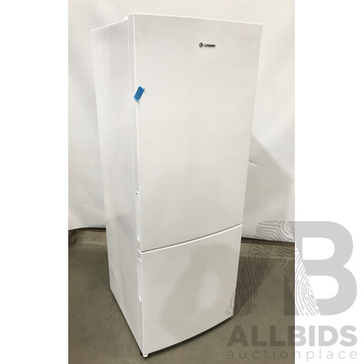 Westinghouse 340L Frost Free Bottom Mount Fridge