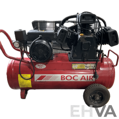 BOC AIR BOC17 Electric Air Compressor