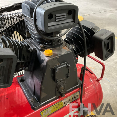 BOC AIR BOC17 Electric Air Compressor
