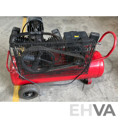 BOC AIR BOC17 Electric Air Compressor