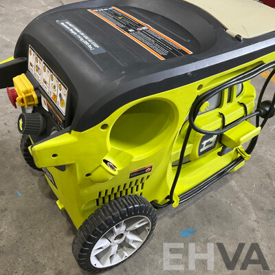 RYOBI ERC1512 Mobile Air Compressor