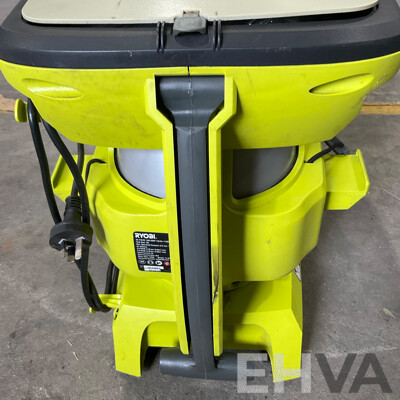 RYOBI ERC1512 Mobile Air Compressor
