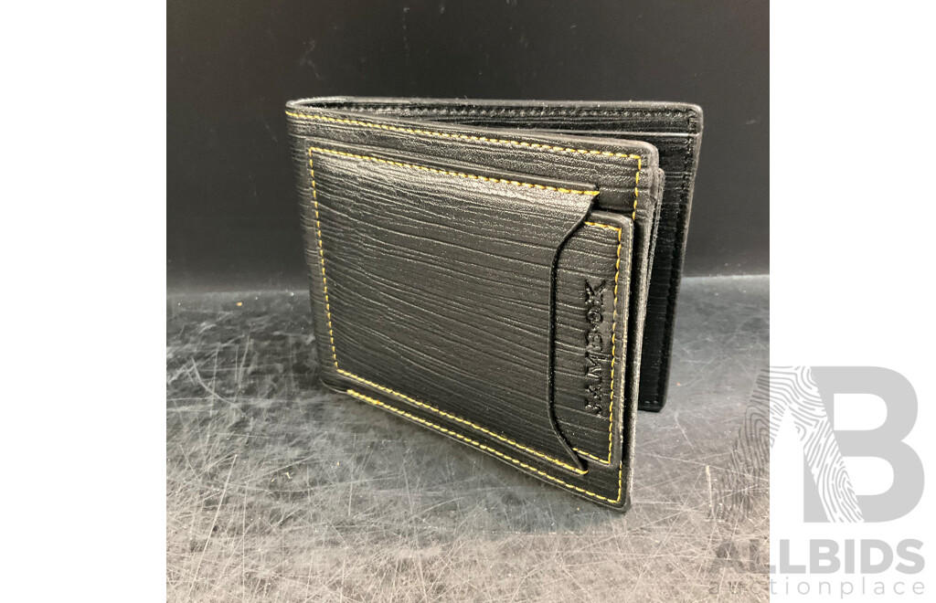 Assorted Household Items Incuding Mini 4G Phone ,Nasal Irrigator, Spice Rack, Detachable Card Men's Wallet ,Lot of Flashlights and More