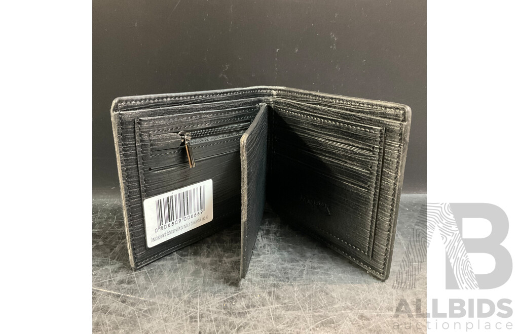 Assorted Household Items Incuding Mini 4G Phone ,Nasal Irrigator, Spice Rack, Detachable Card Men's Wallet ,Lot of Flashlights and More