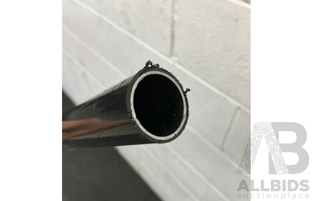 10 Pcs Pipe 1800/OD 28mm