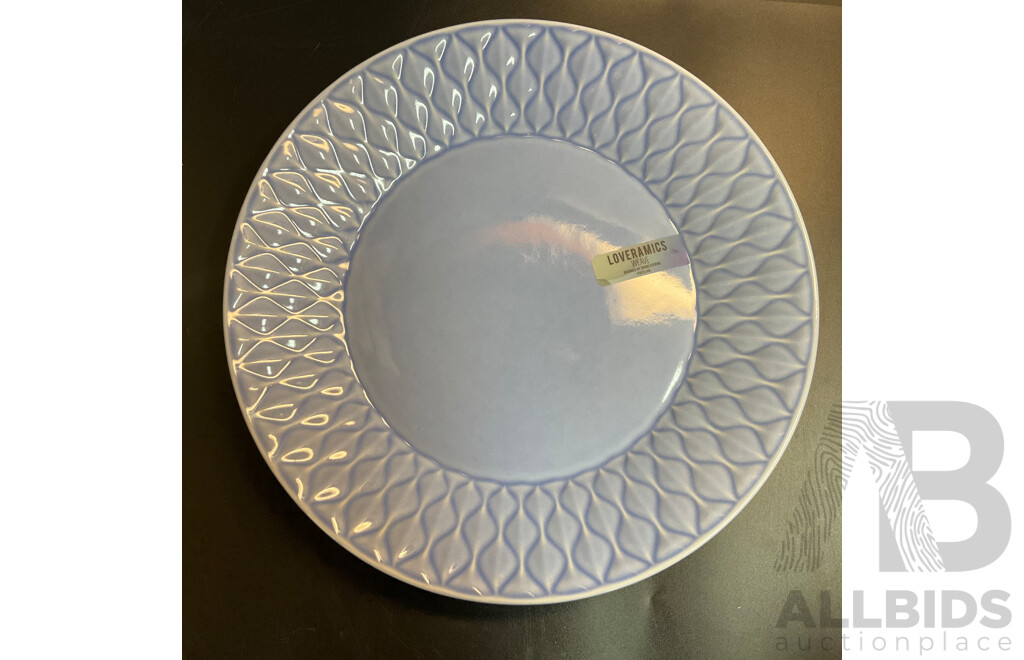 Tripod by LOVERAMICS Kitchenware Collection - Lot of 61