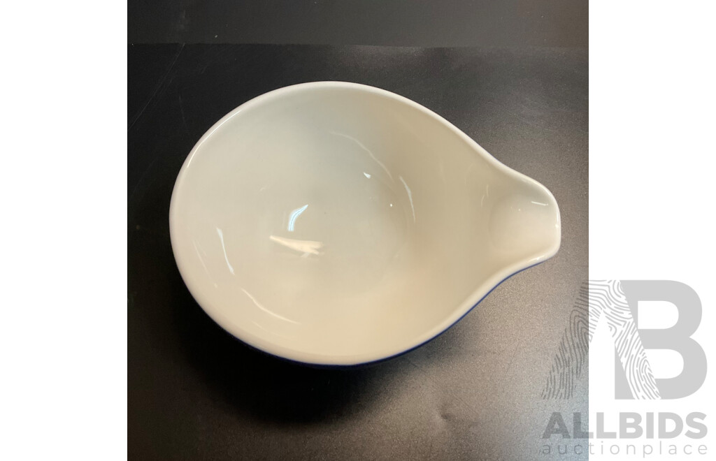 Tripod by LOVERAMICS Kitchenware Collection - Lot of 61