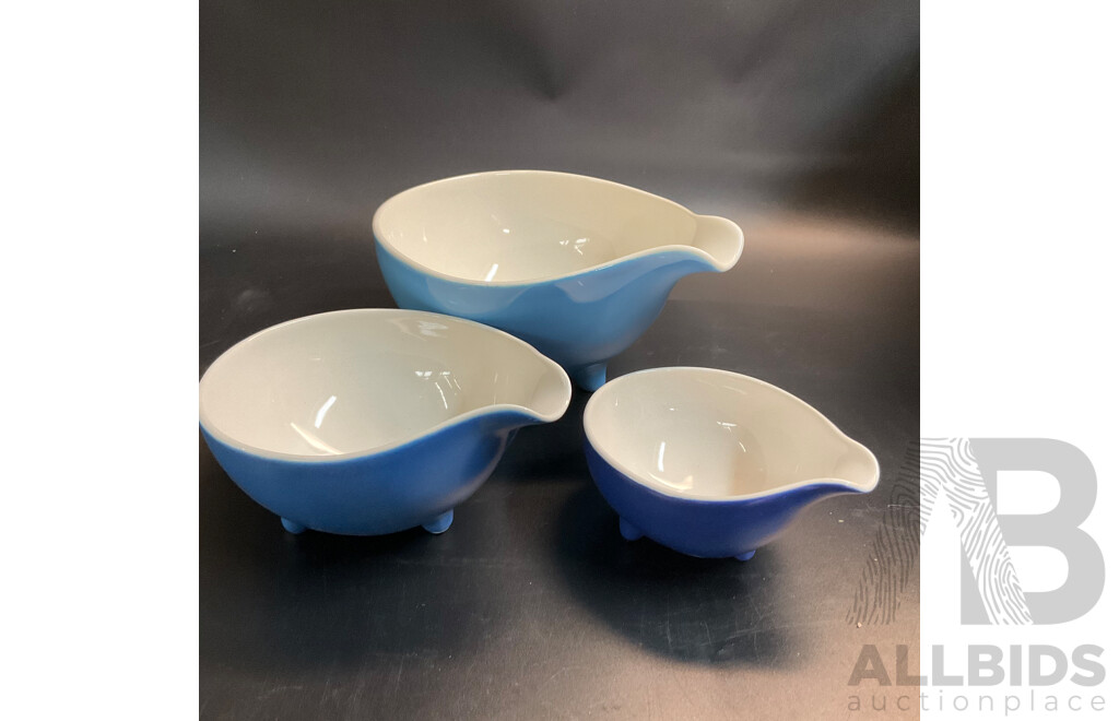 Tripod by LOVERAMICS Kitchenware Collection - Lot of 61