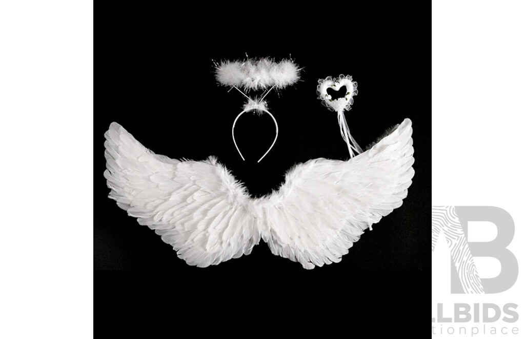 Bulk Lot - Assorted Event Decoration Items for Chrismas and Wedding