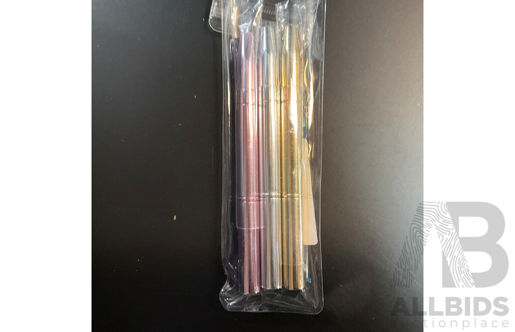 Mixed Lot - Kids Glow in the Dark Blanket & Kids Instax Photo Album & Earring Pack, Angel Costume & Necklace Holder and More