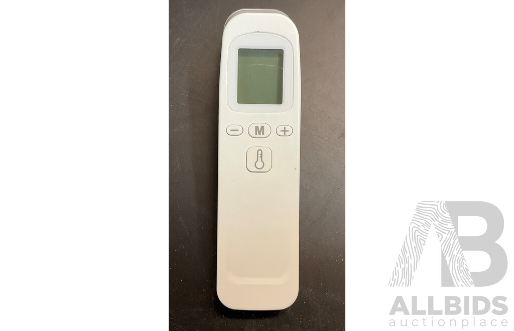 Assorted Baby Nursery Items - Momcozy Breast Pump , Thermometer, Nursing Cover and More - Lot of 11